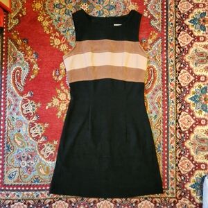 Vintage 80s 90s Mini Dress